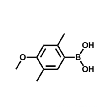 2,5-DIMETHYL-4-METHOXYBENZENEBORONIC ACID CAS 246023-54-1